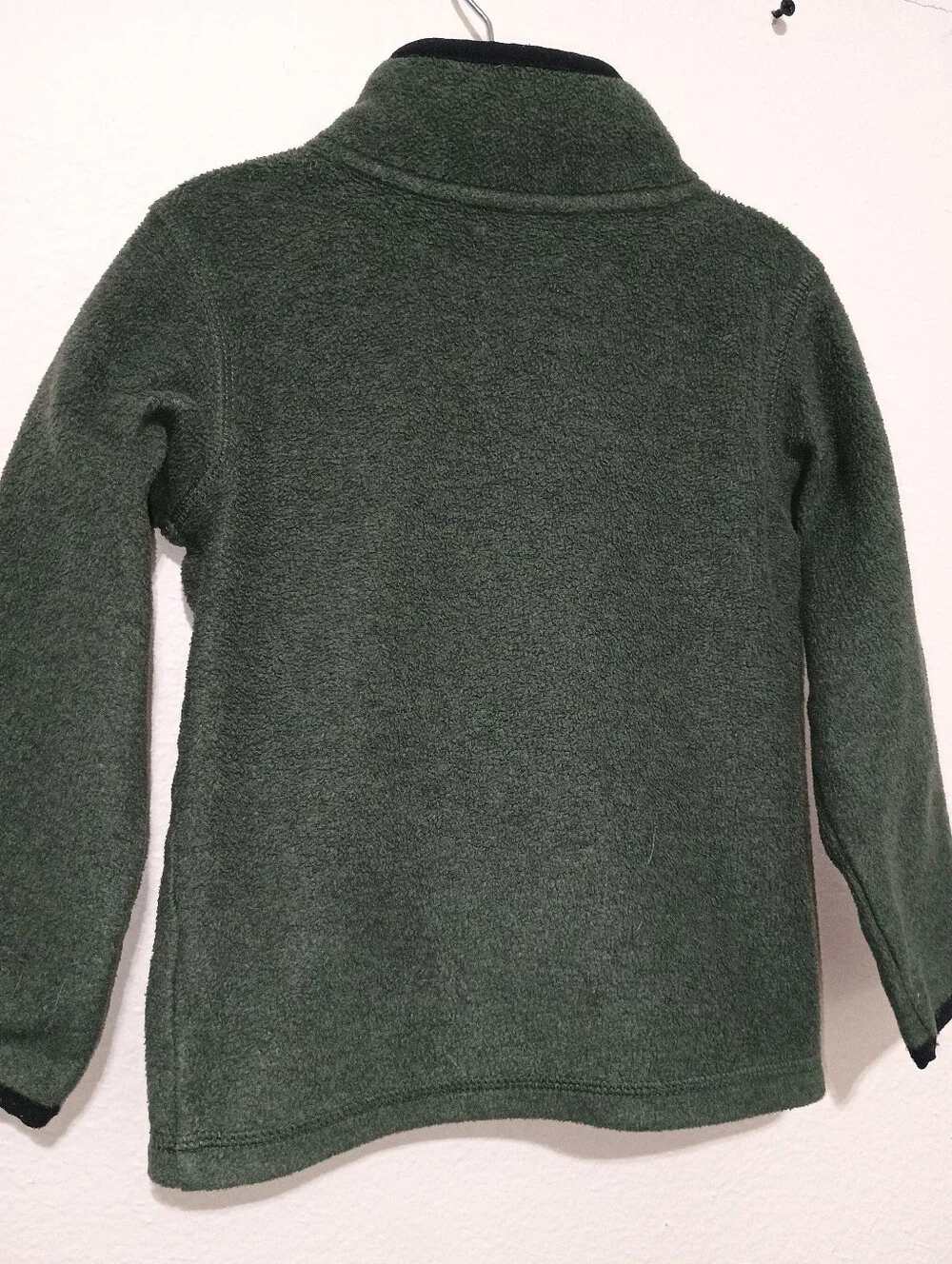 4/$15 Carter's Zip-Up, 24M